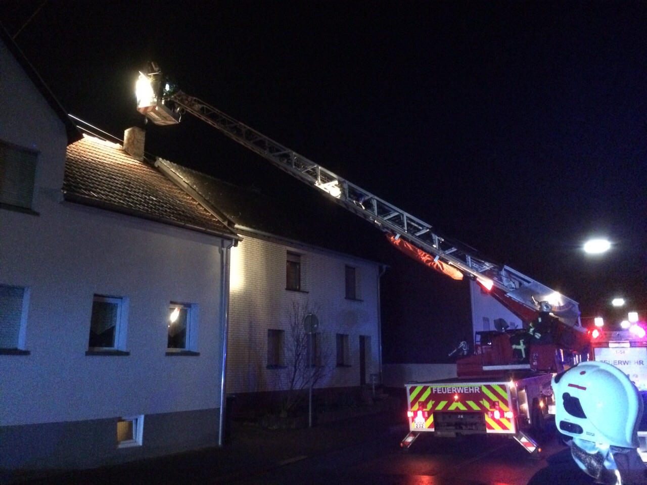 Einsatz2015-01-08-Kaminbrand-Illiingerstrasse