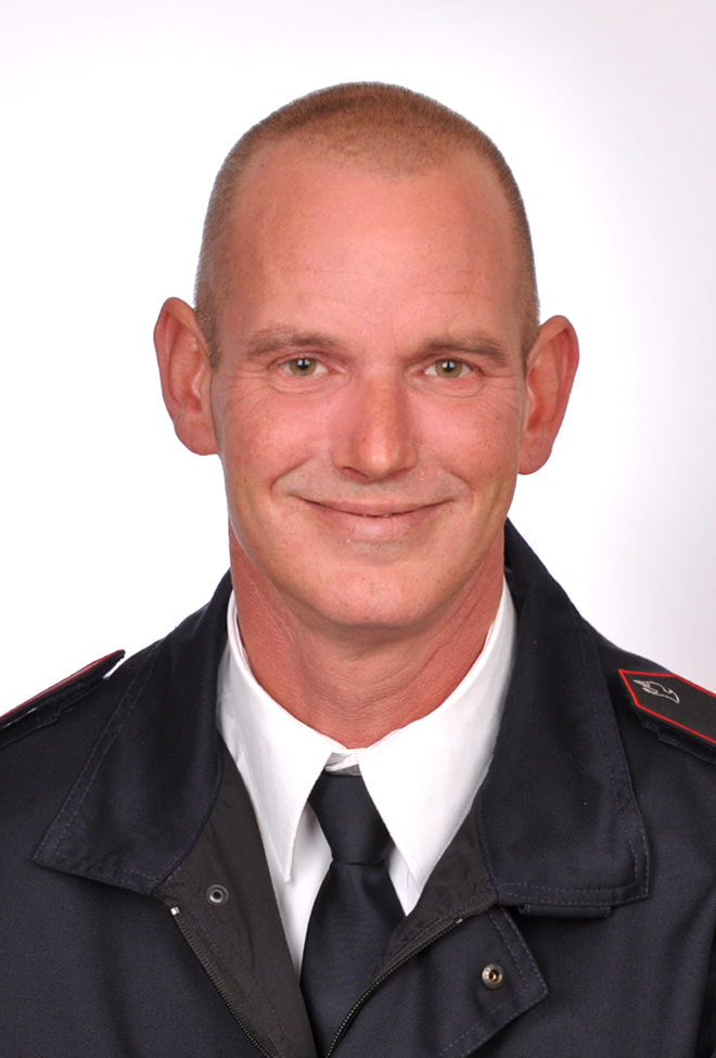Mathias Schikofsky