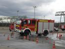 Fahrsicherheitstraining